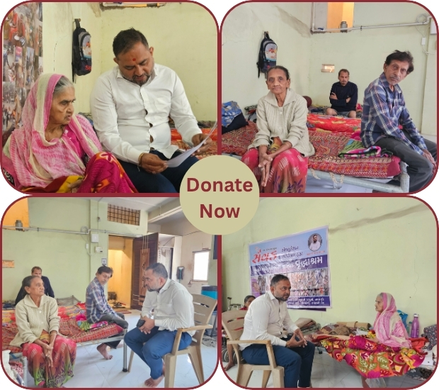 donate